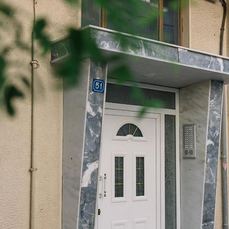 Dream Apartment "Self Check In" Thessaloniki Exterior photo
