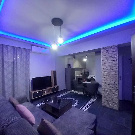 Dream Apartment "Self Check In" Thessaloniki Exterior photo