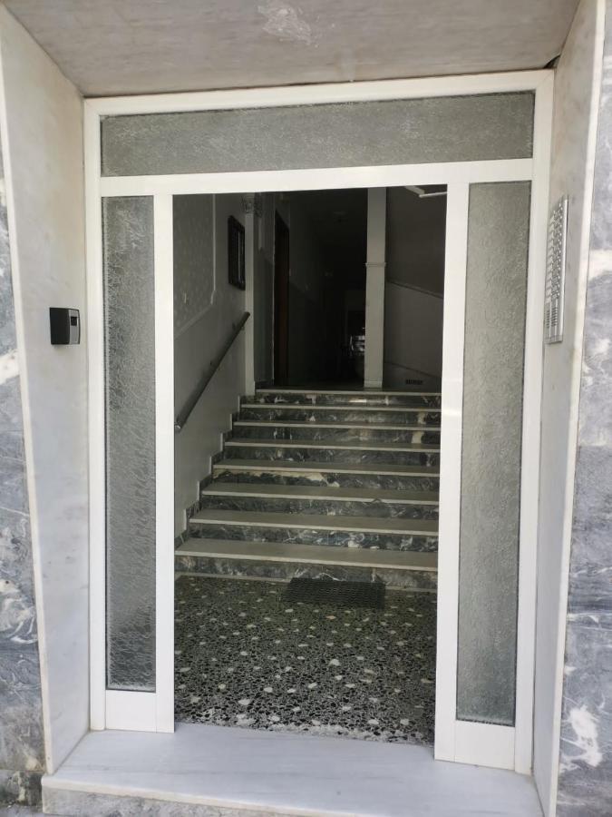 Dream Apartment "Self Check In" Thessaloniki Exterior photo