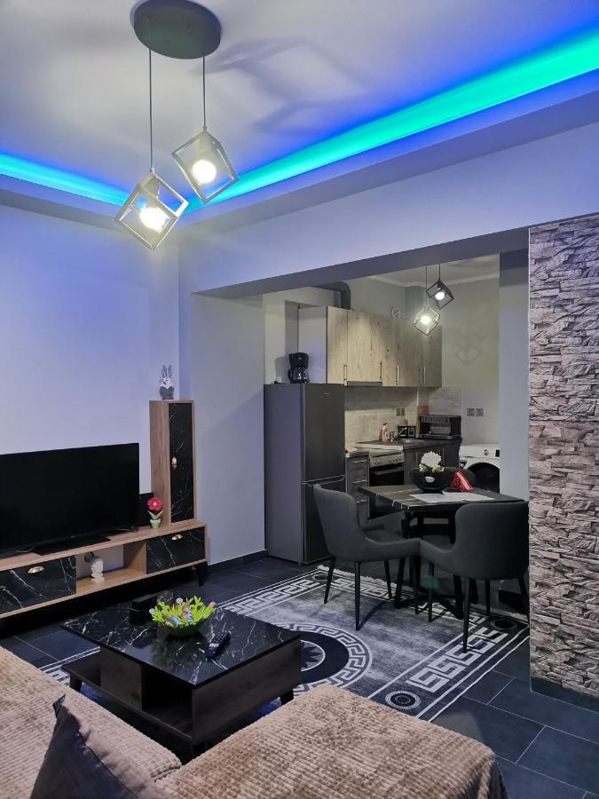 Dream Apartment "Self Check In" Thessaloniki Exterior photo