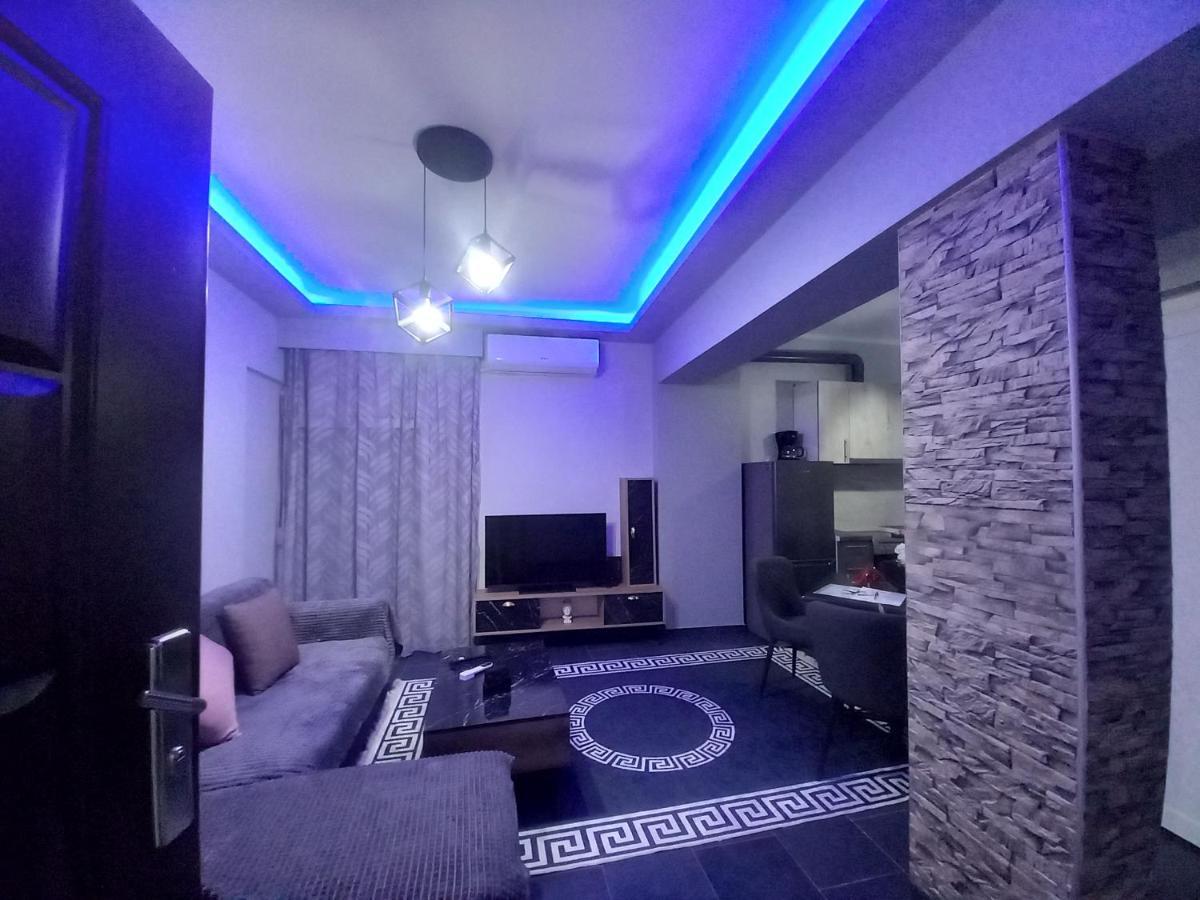 Dream Apartment "Self Check In" Thessaloniki Exterior photo